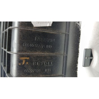 Recambio de guantera para nissan micra v (k14) n-connecta referencia OEM IAM 00227328 685105FA1A 