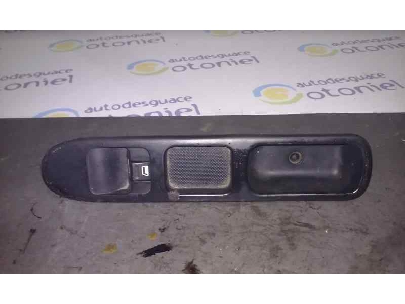 Recambio de mando elevalunas delantero derecho para peugeot 307 (s1) xr clim plus referencia OEM IAM   