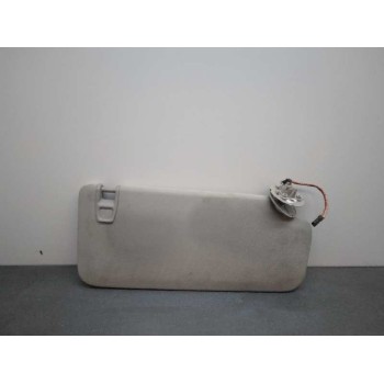 Recambio de parasol izquierdo para opel mokka x selective start/stop referencia OEM IAM   