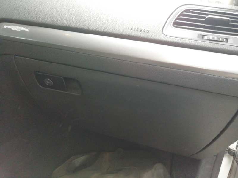 Recambio de guantera para volkswagen golf vii variant (bv5) advance bmt referencia OEM IAM   