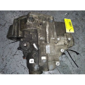 Recambio de caja casco para volkswagen tiguan (5n2) 2.0 tdi referencia OEM IAM NFZ  