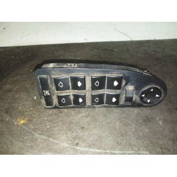 MANDO ELEVALUNAS DELANTERO IZQUIERDO 6904306 DE 4 