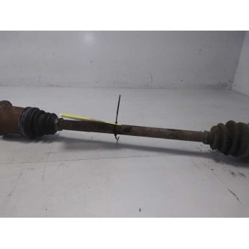 Recambio de transmision trasera derecha para honda hr-v (gh) vtec top 4wd (5-ptas.) referencia OEM IAM   