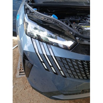 Recambio de faro derecho para peugeot 3008 iii hybrid motor hn09 referencia OEM IAM   