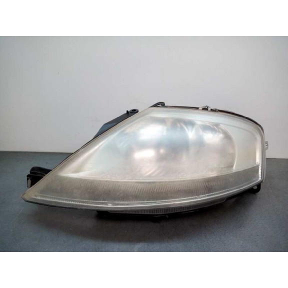 Recambio de faro izquierdo para citroen c3 1.4 furio referencia OEM IAM 964724280  