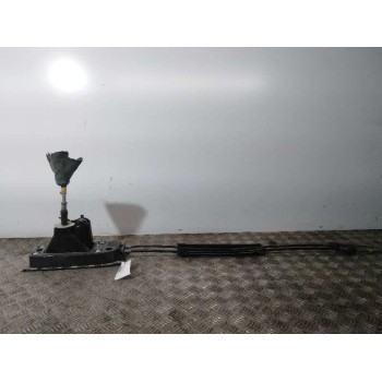 Recambio de palanca cambio para seat leon (5f1) style referencia OEM IAM 5Q0711061E  