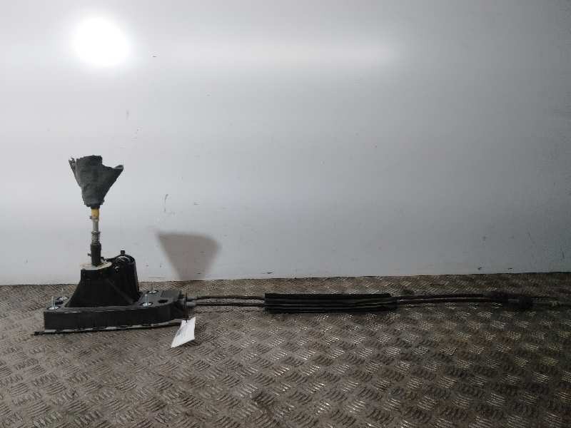 Recambio de palanca cambio para seat leon (5f1) style referencia OEM IAM 5Q0711061E  