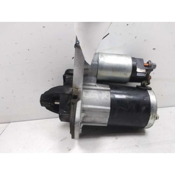 Recambio de motor arranque para renault megane iv berlina 5p limited referencia OEM IAM 233006662R  