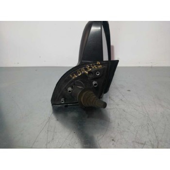 Recambio de retrovisor derecho para peugeot partner kombi referencia OEM IAM  NUEVO MANUAL