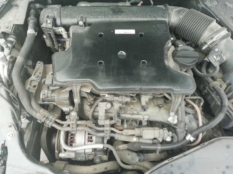 Recambio de motor completo para mini mini (f56) one d referencia OEM IAM B37C15A 178.311KM 11005A8A222