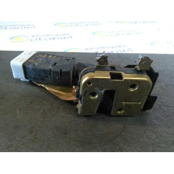 Recambio de cerradura puerta delantera izquierda para mitsubishi space star (dg0) 1900 di-d avance referencia OEM IAM  4 PIN 