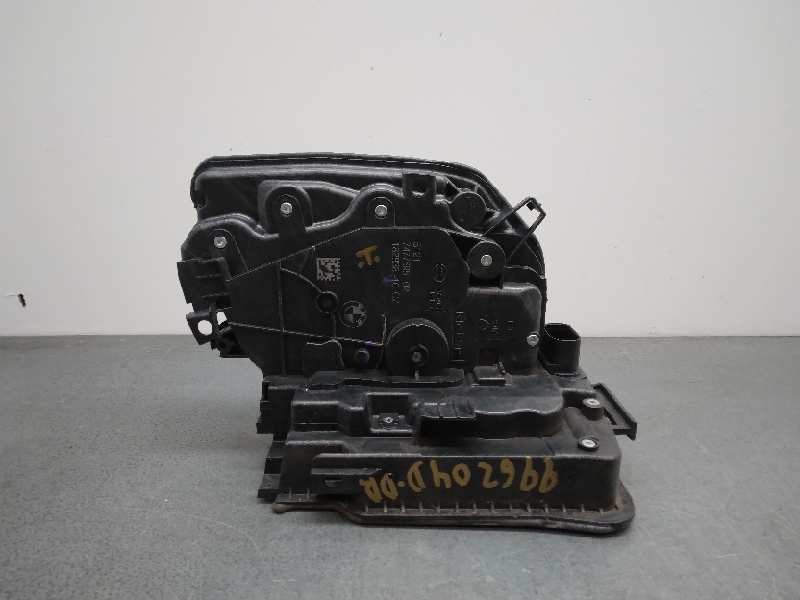 Recambio de cerradura puerta delantera izquierda para bmw serie 5 berlina (g30) referencia OEM IAM 747769502 NUEVO 18283810