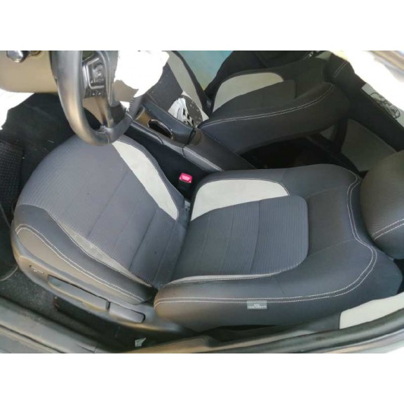 Recambio de asiento delantero izquierdo para toyota avensis touring sports advance referencia OEM IAM   