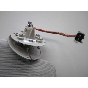 Recambio de parasol izquierdo para opel mokka x selective start/stop referencia OEM IAM   