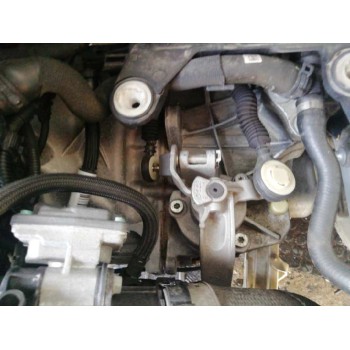 Recambio de caja cambios para bmw serie 1 lim. (f40) referencia OEM IAM 2300867163704 6V 23.372KM 