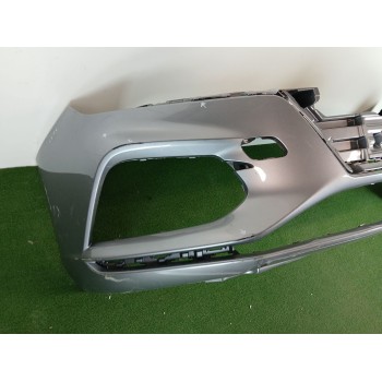 Recambio de paragolpes delantero para mg mg 5 station wagon ev referencia OEM IAM 10325882  