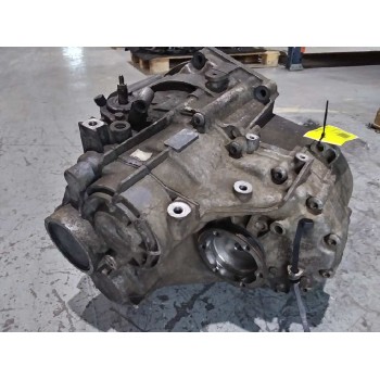 Recambio de caja casco para volkswagen tiguan (5n2) 2.0 tdi referencia OEM IAM NFZ  