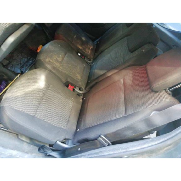 Recambio de asiento trasero izquierdo para peugeot 5008 premium referencia OEM IAM   