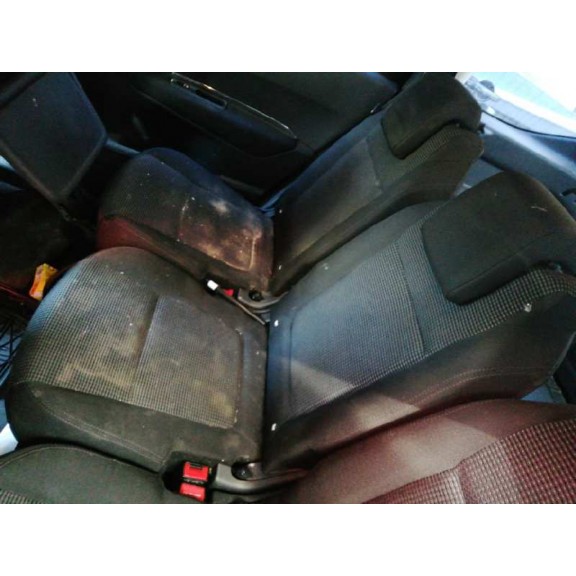 Recambio de asiento trasero medio para peugeot 5008 premium referencia OEM IAM   