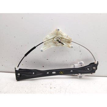 Recambio de elevalunas trasero izquierdo para omoda 5 referencia OEM IAM   