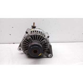 Recambio de alternador para jeep cherokee (kj) 2.4 cat referencia OEM IAM 56044532ad 1210004551 tn1210004551