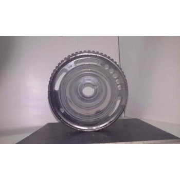 Recambio de polea cigueñal para opel zafira a elegance referencia OEM IAM   