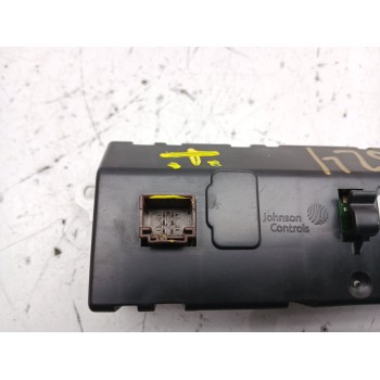Recambio de display para peugeot 508 active referencia OEM IAM 966533438000  