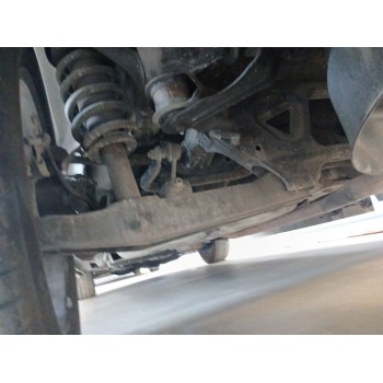 Recambio de puente trasero para fiat freemont (345_) 2.0 jtd referencia OEM IAM   