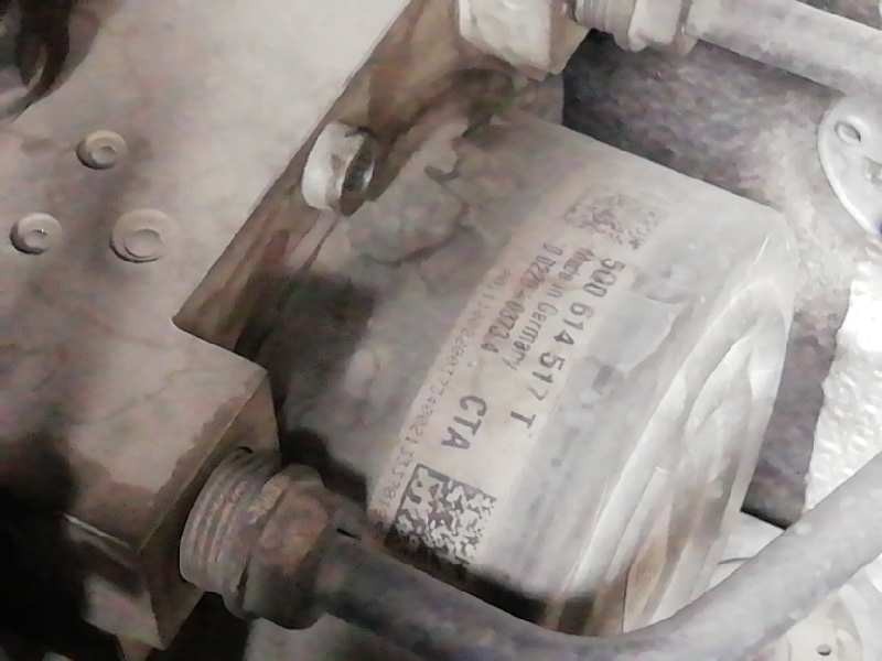 Recambio de abs para volkswagen golf vii variant (bv5) advance bmt referencia OEM IAM 5Q0614517T  