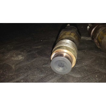 Recambio de inyector para bmw serie 3 berlina (e36) 325td referencia OEM IAM KCA21S71365450  