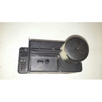 BOMBA CIERRE CENTRALIZADO 