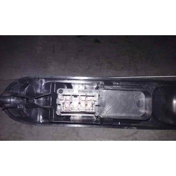 Recambio de mando elevalunas delantero derecho para peugeot 307 (s1) xr clim plus referencia OEM IAM   