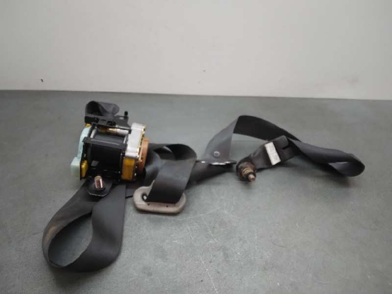 Recambio de cinturon seguridad delantero derecho para honda hr-v (gh) vtec top 4wd (5-ptas.) referencia OEM IAM 0429038  