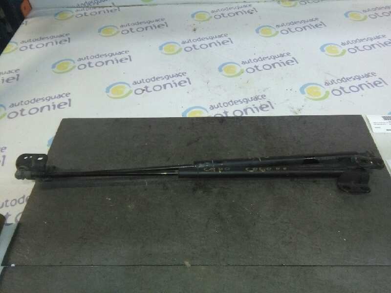 Recambio de amortiguadores capo para kia sorento 2.5 crdi cat referencia OEM IAM 811813E000 58 CM 290N