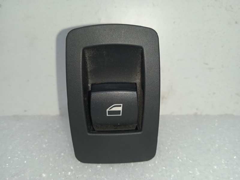 Recambio de mando elevalunas trasero izquierdo para bmw serie 3 berlina (e90) 318d referencia OEM IAM   