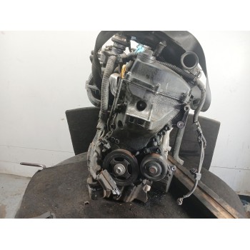 Recambio de motor completo para toyota yaris (_p13_) 1.0 (ksp130_) referencia OEM IAM 1KR B 