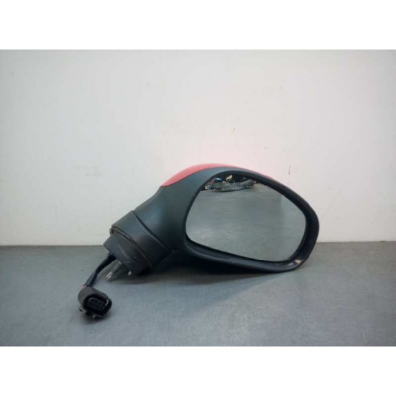 Recambio de retrovisor derecho para seat leon (1p1) reference ecomotive referencia OEM IAM LLR079010 5 CABLES 