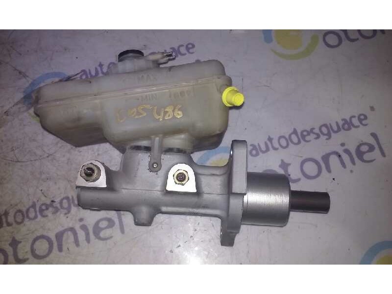 Recambio de bomba freno para bmw serie 3 coupe (e36) 1.9 16v cat referencia OEM IAM   