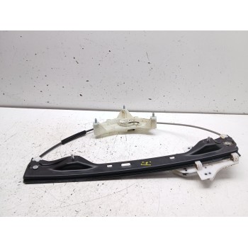 Recambio de elevalunas trasero izquierdo para omoda 5 referencia OEM IAM   