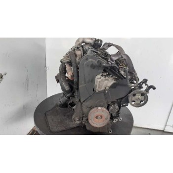 Recambio de motor completo para citroën c5 berlina 2.0 hdi referencia OEM IAM RHZ M EXPORTACION