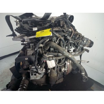 Recambio de motor completo para mini mini (f56) one d referencia OEM IAM B37C15A 178.311KM 11005A8A222