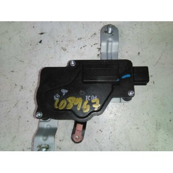 MOTOR CIERRE CENTRALIZADO PORTON 5 PINS