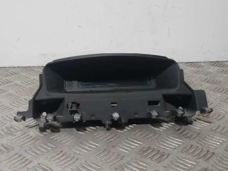 Recambio de pantalla multifuncion para renault laguna grandtour iii 2.0 dci diesel cat referencia OEM IAM 280340616R  