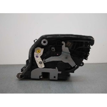 Recambio de cerradura puerta delantera izquierda para bmw serie 5 berlina (g30) referencia OEM IAM 747769502 NUEVO 18283810