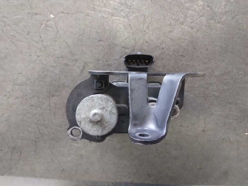 Recambio de caja mariposa para kia cerato 1.5 crdi referencia OEM IAM 282302A400  