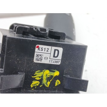 Recambio de mando intermitentes para mazda 6 station wagon (gj, gl) 2.2 d referencia OEM IAM 17j397  