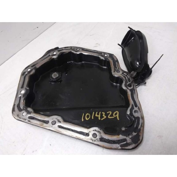 Recambio de carter para nissan qashqai (j10) 1.6 dci turbodiesel cat referencia OEM IAM 111112393R  