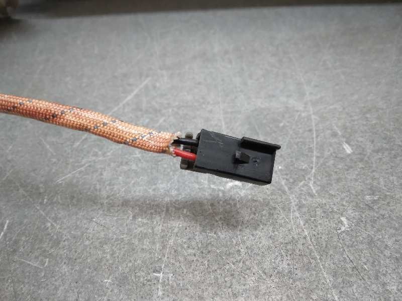 Recambio de parasol derecho para opel mokka x selective start/stop referencia OEM IAM   