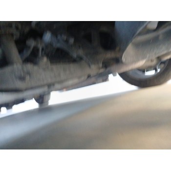 Recambio de puente trasero para fiat freemont (345_) 2.0 jtd referencia OEM IAM   