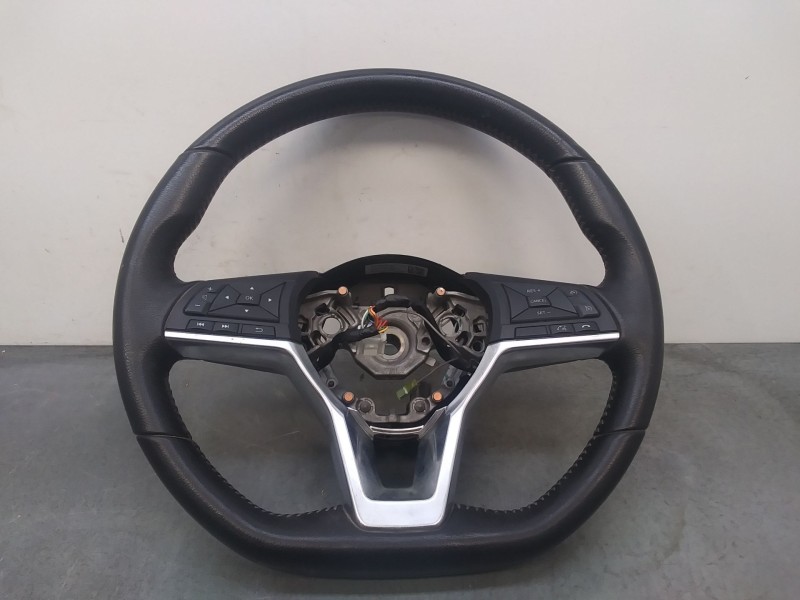 Recambio de volante para nissan micra v (k14) n-connecta referencia OEM IAM 34231493B  